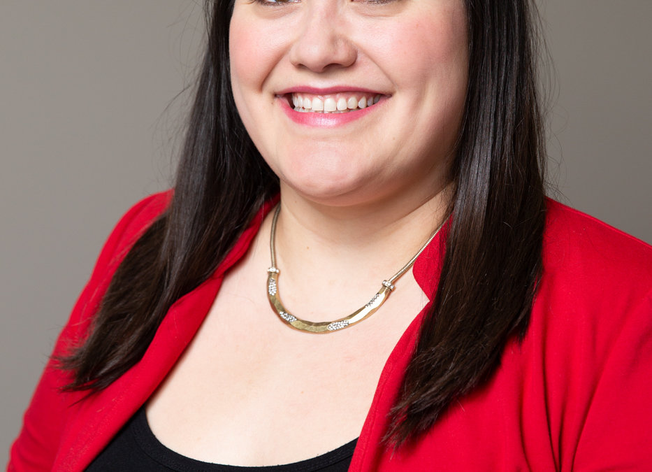 Kyrstin Delagardelle Shelley